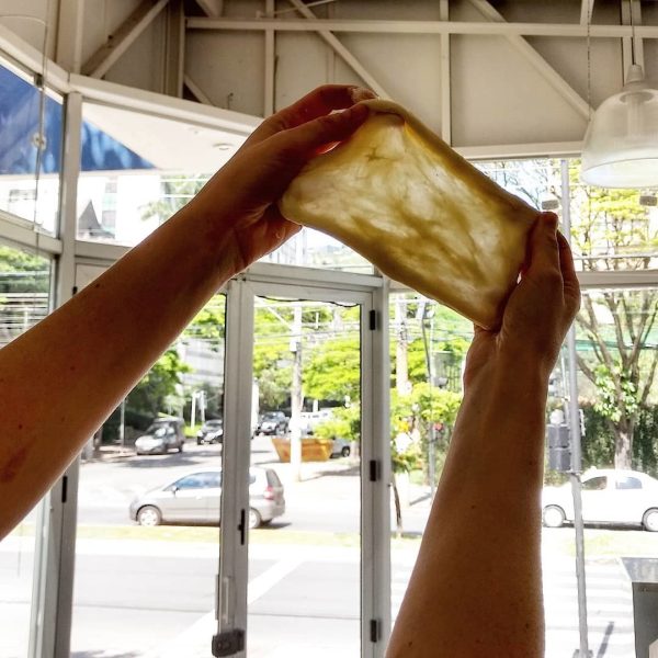 Curso pão caseiro em BH