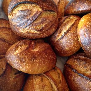 Beagá Sourdough