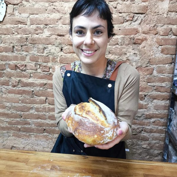 Curso de pães de fermentação natural (Pães integrais) - Módulo 2 (avançado) - Image 7