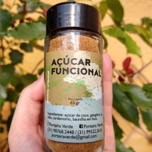 Açúcar funcional