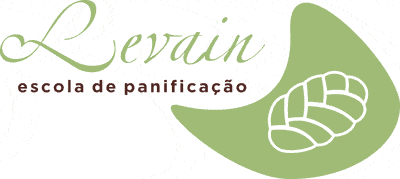 levain escola de panificacao