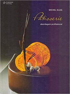 michel suas livro patisserie