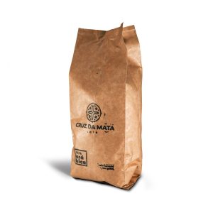 Café Cruz da Mata 100% Arábica em Grãos