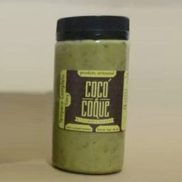 Tempero Completo sem conservantes da Cocó de Coque – 500 gramas