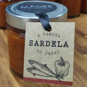 Sardela