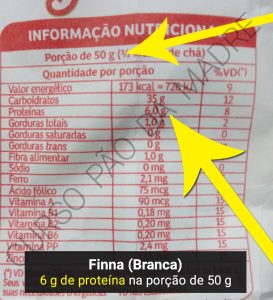 Qual a melhor farinha para fazer pão - Finna