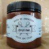 Pasta de Amendoim com Cacau 72% sem açúcar Duim - 500 gramas