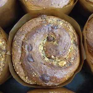 Grand Cinnamon Roll