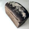 Pão preto Borodinski