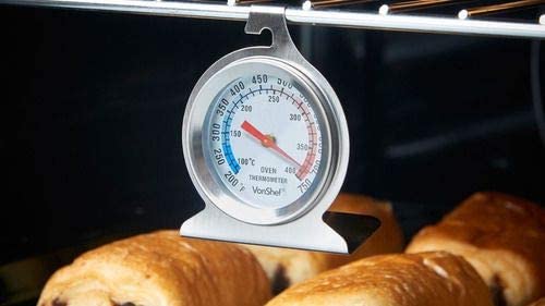 Termômetro de forno