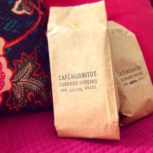 Café Morritos
