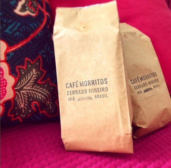 Café Morritos