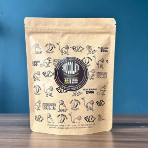 Café CHOCOLATE - Robusta Amazônico