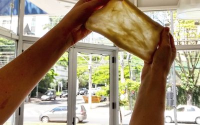 Curso pão caseiro em BH