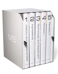 Livro Modernist Bread